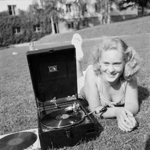 Melodías Pizarras: 78 RPM - Otro no parar - 14/02/26