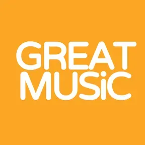 GREAT MUSiC