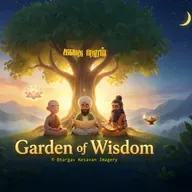 1 Hour of Inner Peace: Zen, Sufi & Mahabharata Stories (7 Spiritual Tales)