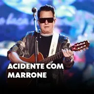 As possíveis causas do acidente com Marrone
