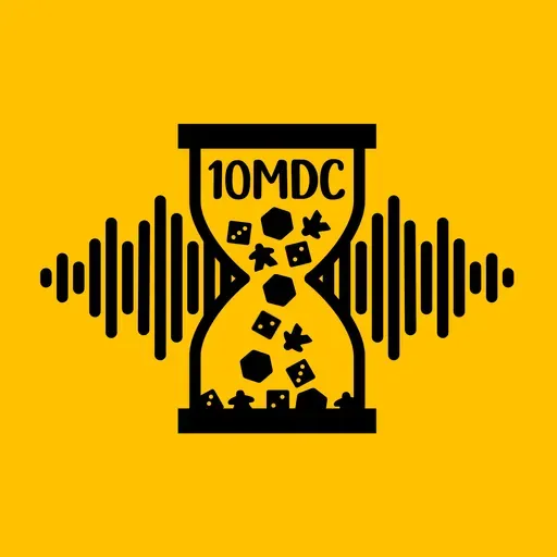 Episode 41: Mechanism (Mechanics?) -Based Design