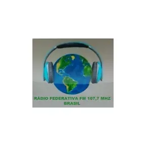 radio federativa fm 107