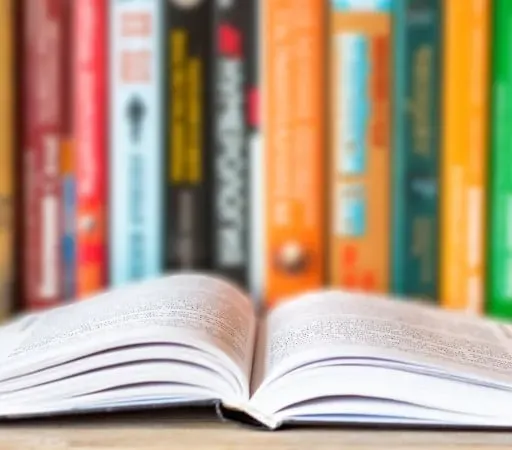 Tús Áite: Mír na Leabhar