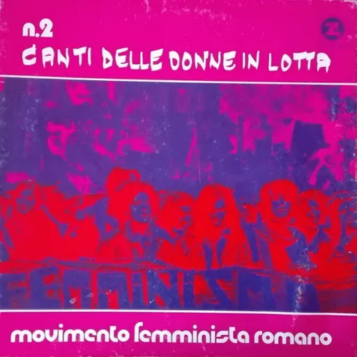 10 L’8 m’arzo e m’arivorto – Mia Madre Non Lo Deve Sapere