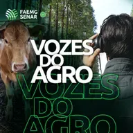 EP 140 - Vozes do Agro | SIC 2024 - Inovando a cafeicultura em Minas e no mundo