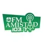 FM Amistad 103.7 MHz