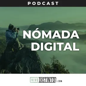 Nómada digital
