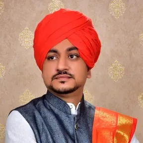 Amol Kolte
