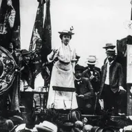 Rosa Luxemburg, el "alma libre" que venció todos los obstáculos para hacer la revolución