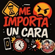 "VAS A INDENTIFICARTE"