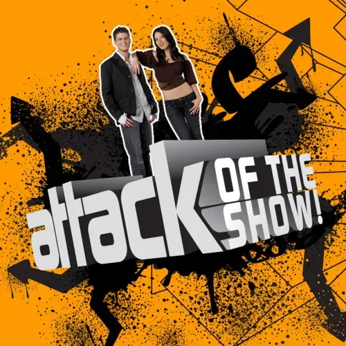 She-Hulk Trailer! Monday Night RAW! Dead by Daylight Dating Sim! _ Attack of the Show - Vibe Check