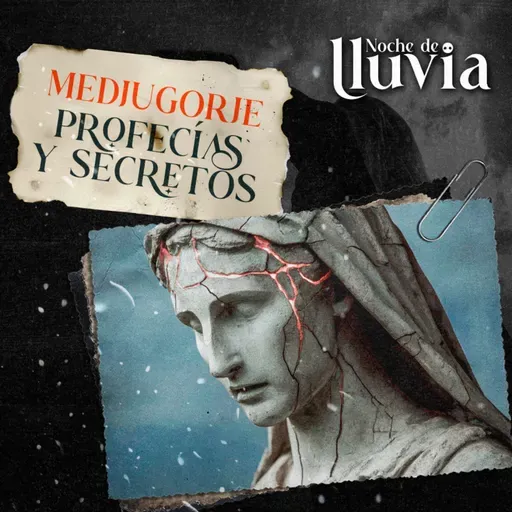 ALARMA MUNDIAL I Medjugorje: los 10 secretos de la virgen que cambiarán el destino del mundo