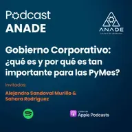 Gobierno Corporativo: ¿qué es y por qué es tan importante para las PyMes?