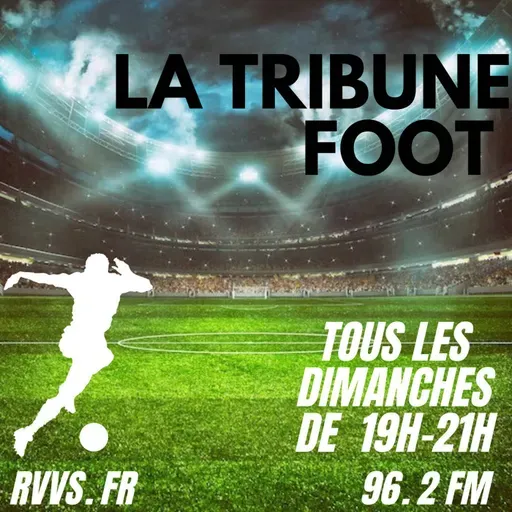 2026/05/31 - La tribune foot
