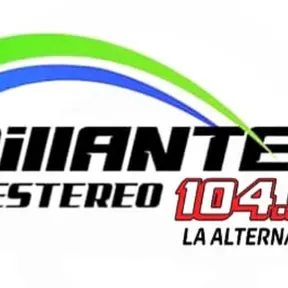 BRILLANTE FM 104.9