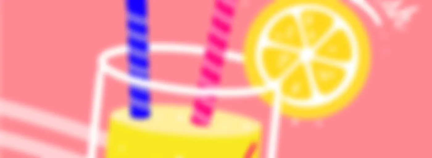 Com' DU SIROP : le média (très) sucré sur le design de marque