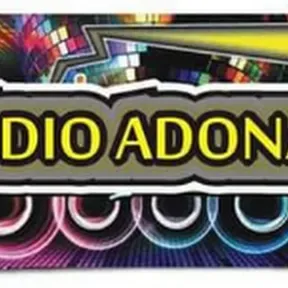 radio adonai