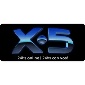 Cadena X5 Radio en vivo
