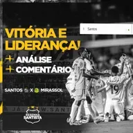 RESENHA SANTISTA - 14/10/2024