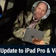 Tech News Weekly 409: Apple's New M5 MacBook and iPad Pro