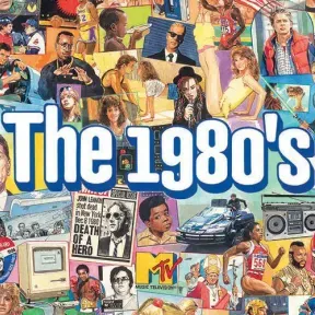 Aquellos 80s