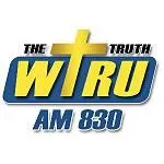 WTRU The Truth 830 AM