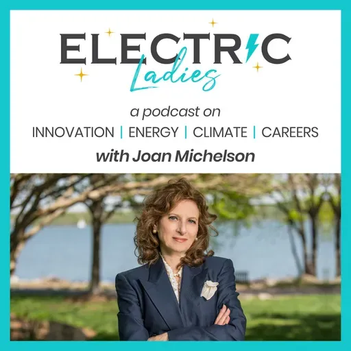New Nuclear Energy Is Growing Fast – Maria Korsnick, President and CEO, Nuclear Energy Institute