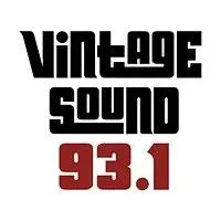 KMCS Vintage Sound 93.1 FM