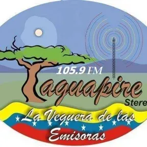 Taguapire 105.5 FM La Veguera de las emisoras