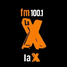 La X 100.1 FM