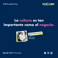 EPISODIO 102: La cultura es tan importante como el negocio