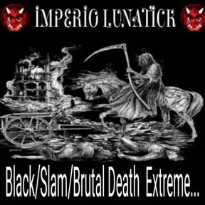 IMPERIO LUNATICK