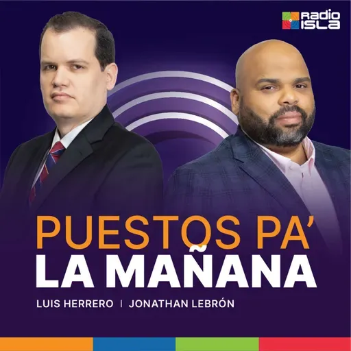Puestos pa' la mañana - Lunes, 4 de mayo de 2026