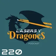 Episodio 220 - El Corazón del Padre