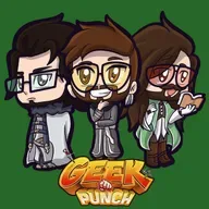 GEEK PUNCH - MUSHOKU TENSEI T2/Punch 79 "Momento Mulán"