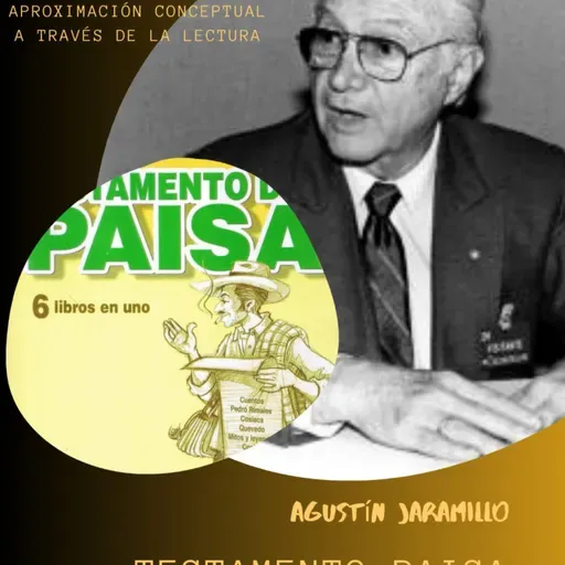 Folklore Narrativo, Cuentos; Casos y Chispasos: "Fiebre a 40" Libro Testamento Paisa