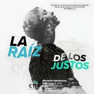 La Raíz de los justos (Pastor Alejandro Roncancio)