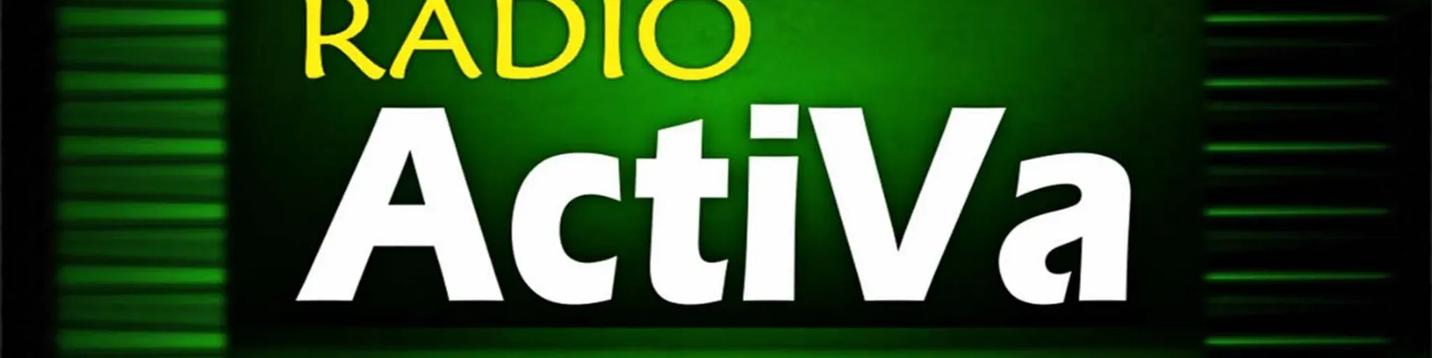 RADIO ACTIVA La Radio del Pueblo