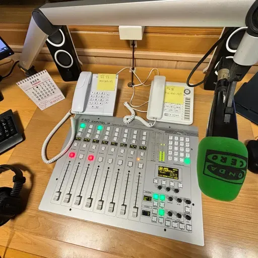 Más de uno Ceuta. Informativo matinal 15/07/25