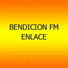BENDICION FM