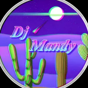 DJ MANDY