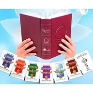 Цитата из книги "Сэнсэй-I. Исконный Шамбалы." А. Новых