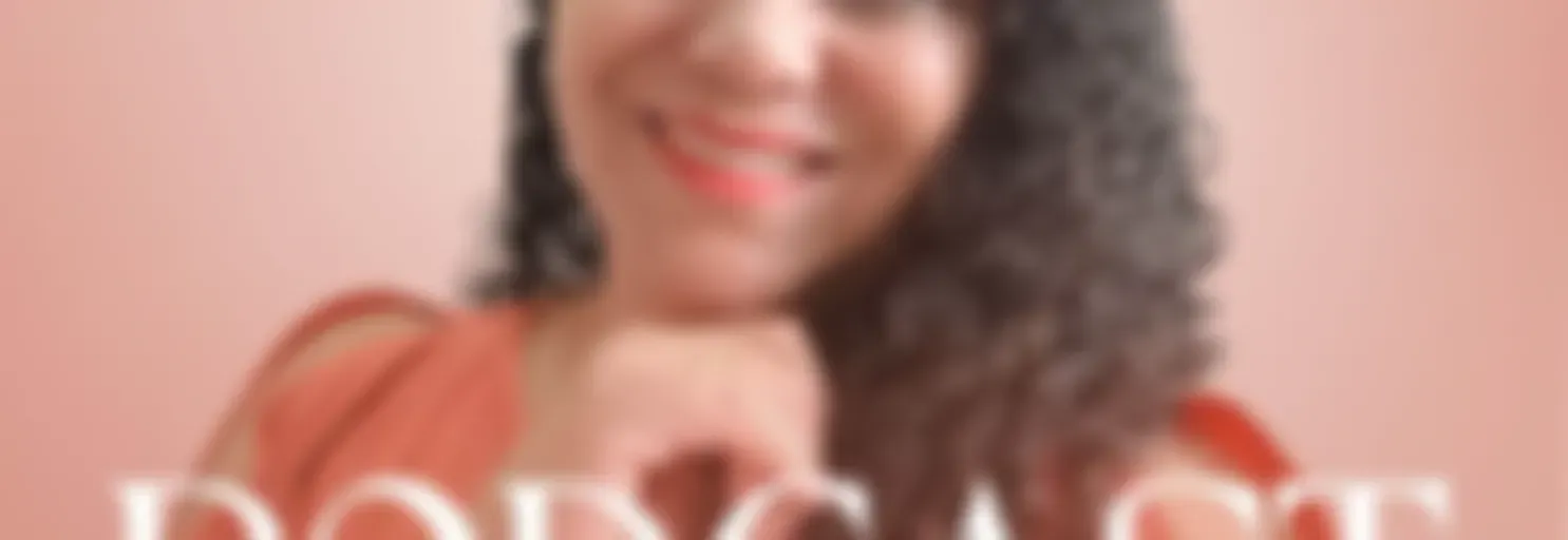 Sheila de Oliveira Psicóloga e Mentora