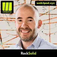 356: Leverage, Liquidity & The Future of ETH Staking with Guest Speaker Steven Pack from RockSolid