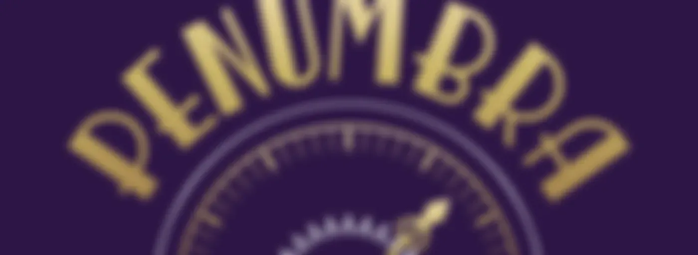 The Penumbra Podcast