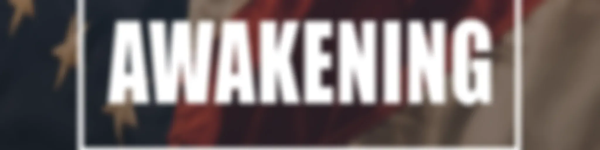 The Awakening