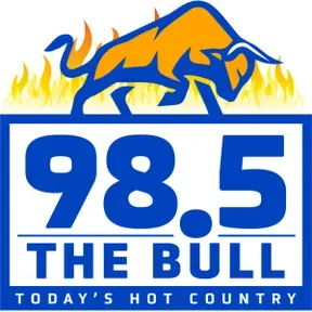 98.5 The Bull