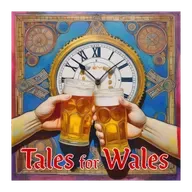 Throwback Thursday: Welsh True Crime: Operation Julie