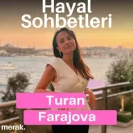 Turan Farajova ile Hayal Sohbetleri l İstanbul Apartmanları
