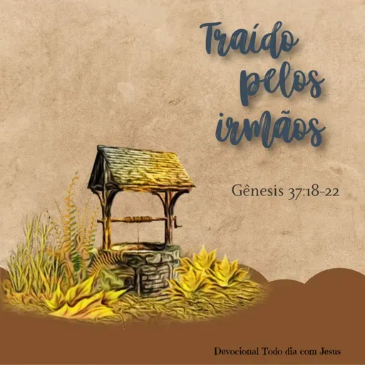 Traído pelos irmãos